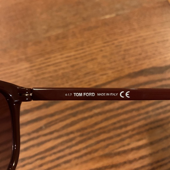 Tom Ford! - Picture 9 of 9